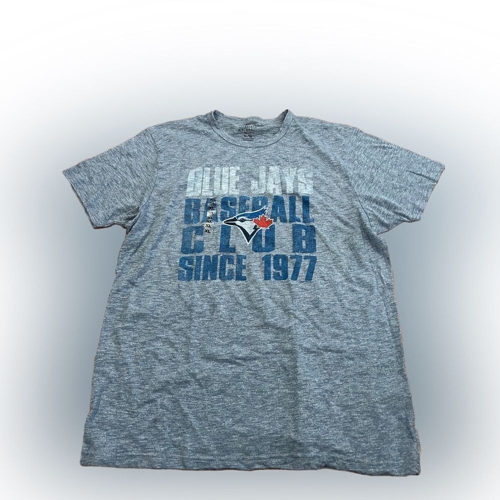 MLB Blue Jays Tshirt NWT